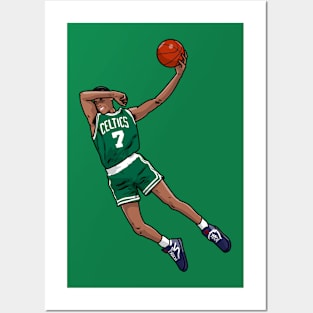 dee dunk Posters and Art